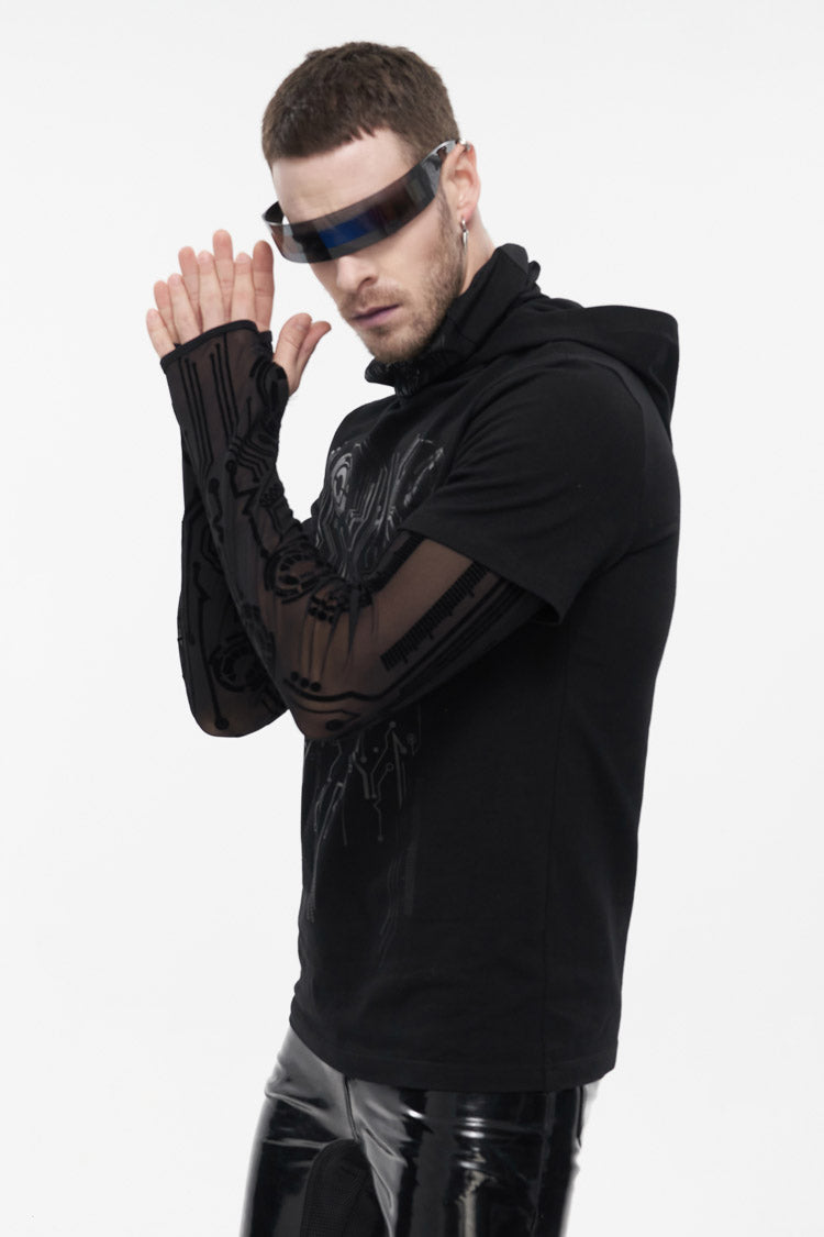 Elegantly Styled T-Shirt for Everyday Wear