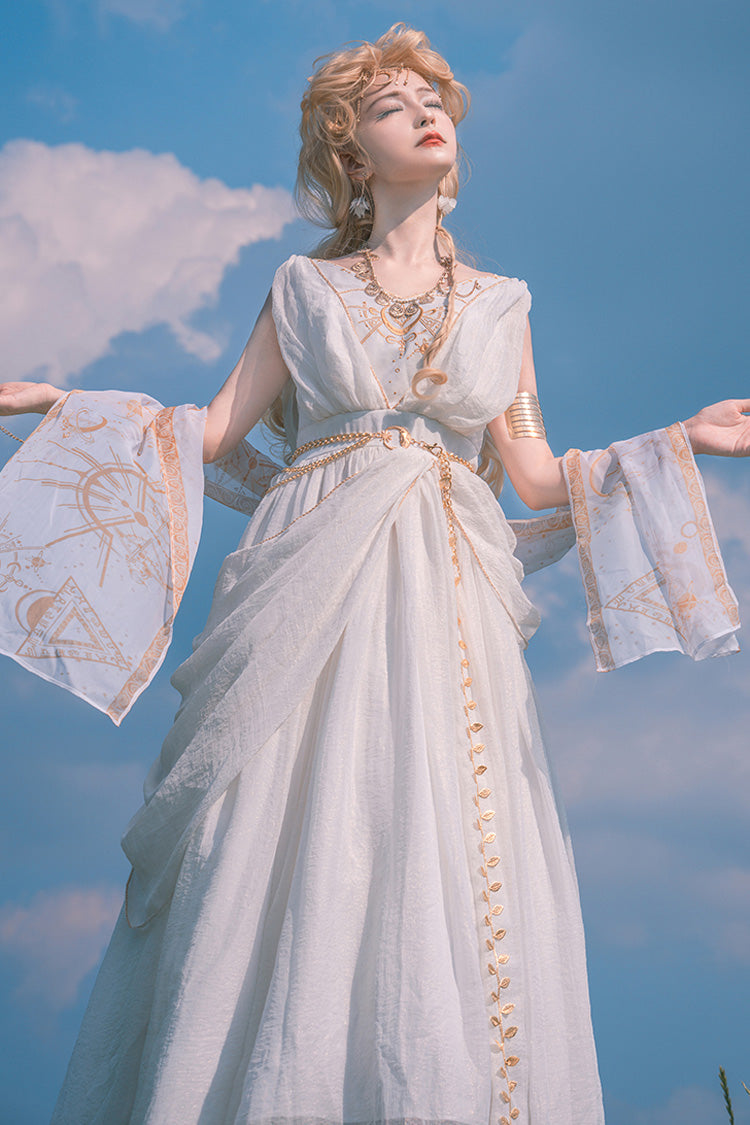 Subtly Elegant Dress with a Refined Vintage Look