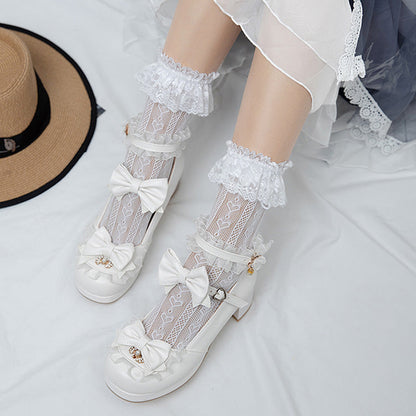 Vintage Style Shoes with a Modern Fit