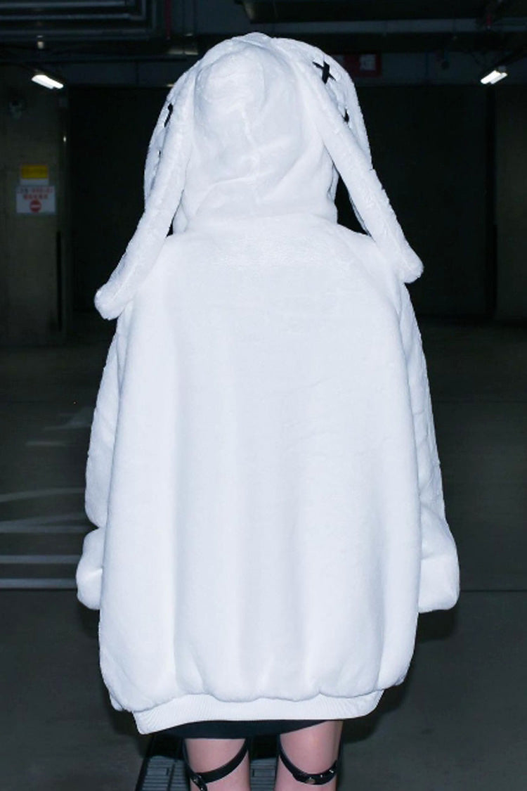Vintage Inspired Coat with a Contemporary Edge