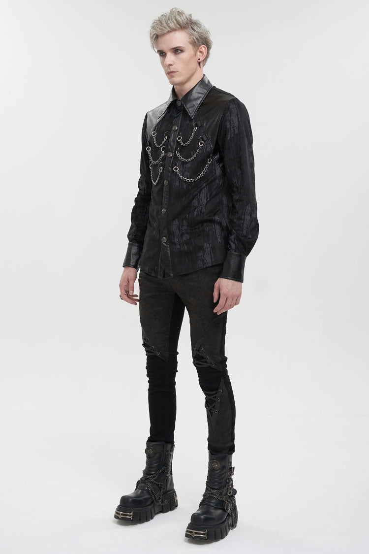 Elegantly Styled Shirt for Everyday Wear