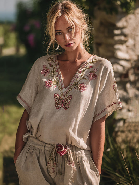 Vintage Inspired T-Shirt