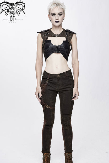 Classic Vintage Garment with a Flattering Fit