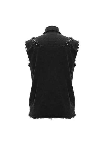 Vintage Inspired Coat with a Contemporary Edge