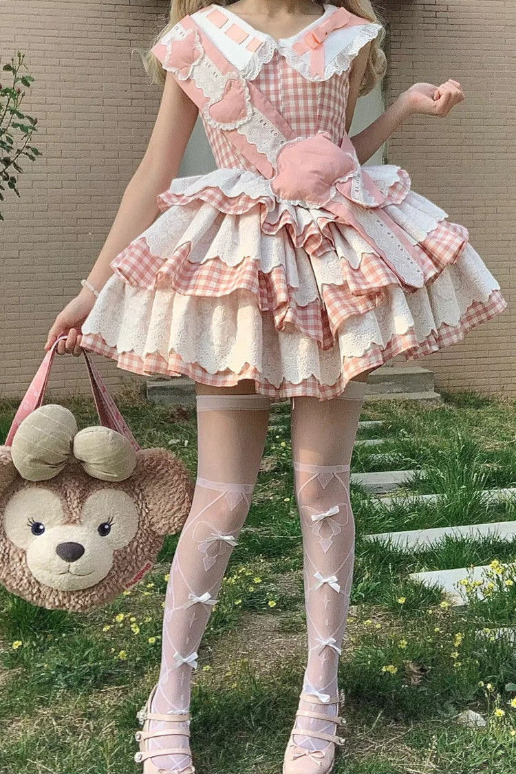 Vintage Style Dress with a Modern Fit