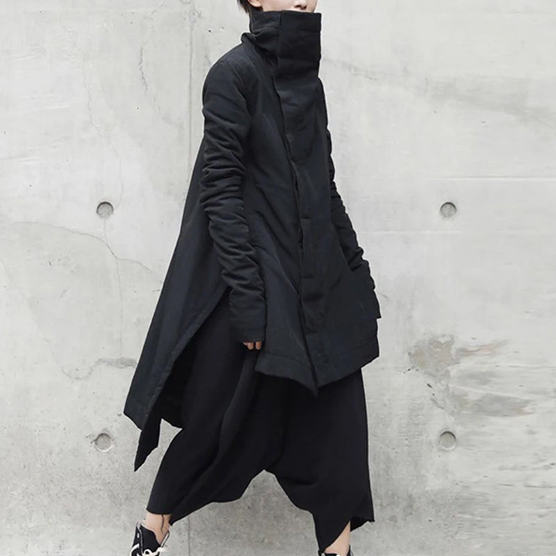 Coat Black
