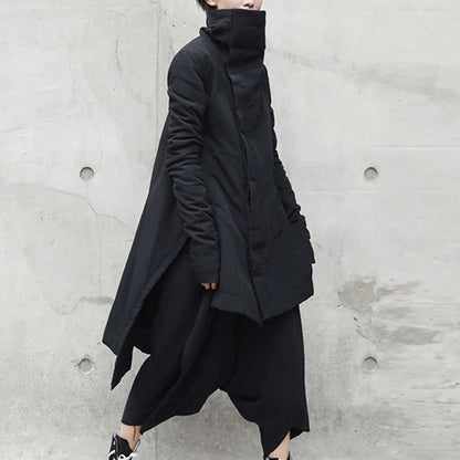 Coat Black