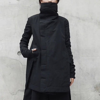 Coat Black