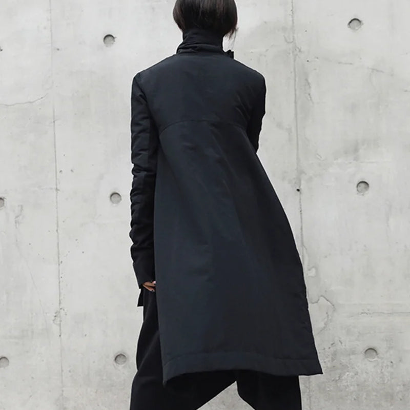Coat Black