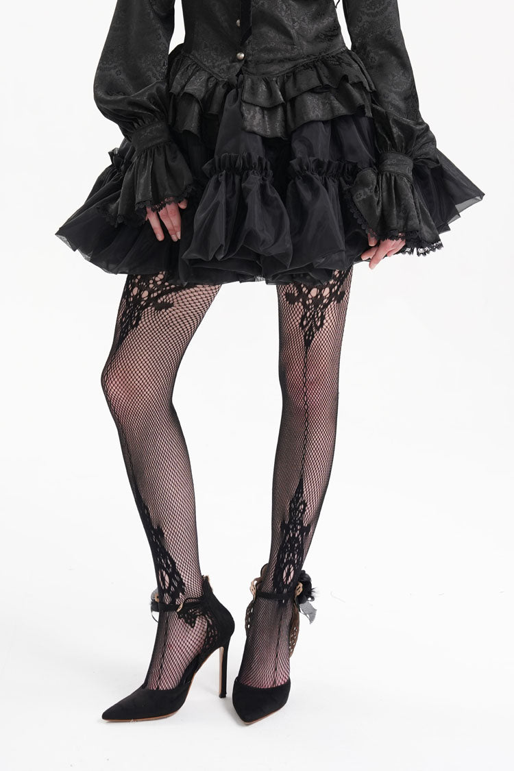 Vintage Inspired Garment with a Contemporary Edge