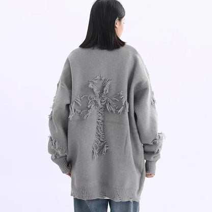 Loose Sweater