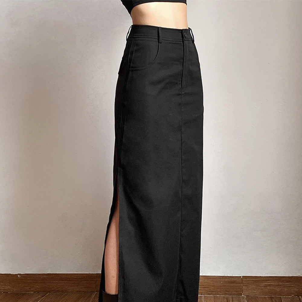 Long Skirt
