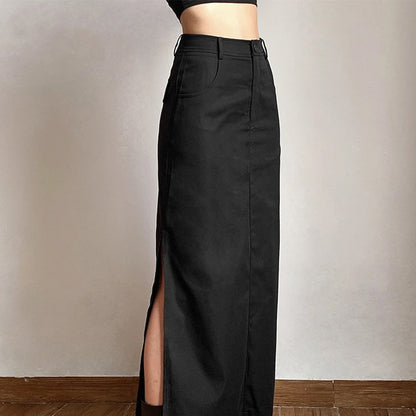 Long Skirt