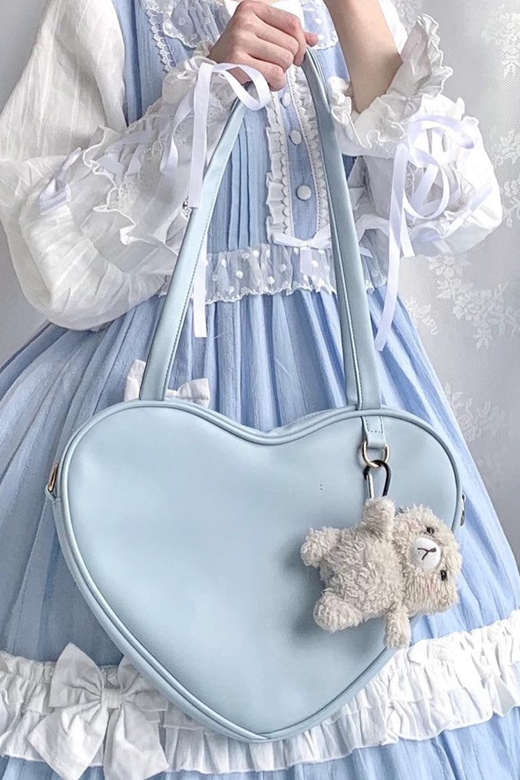 Classic Vintage Bag with a Flattering Fit