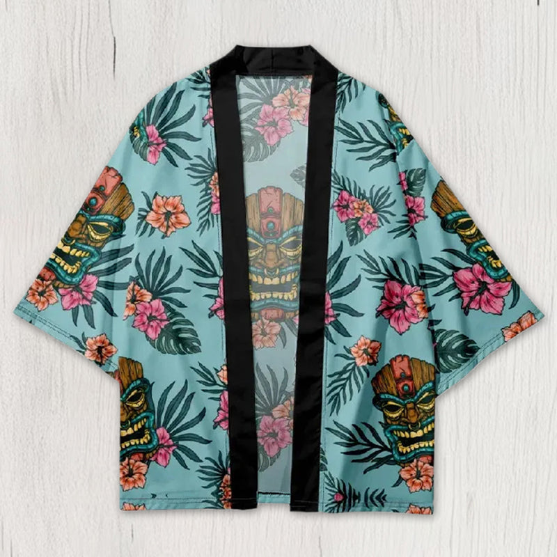 Finely Styled Cardigan with a Classic Vintage Look