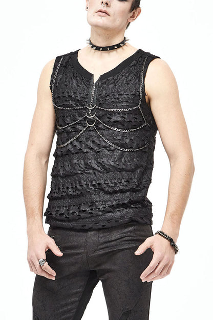 Vintage Inspired Garment with a Contemporary Edge