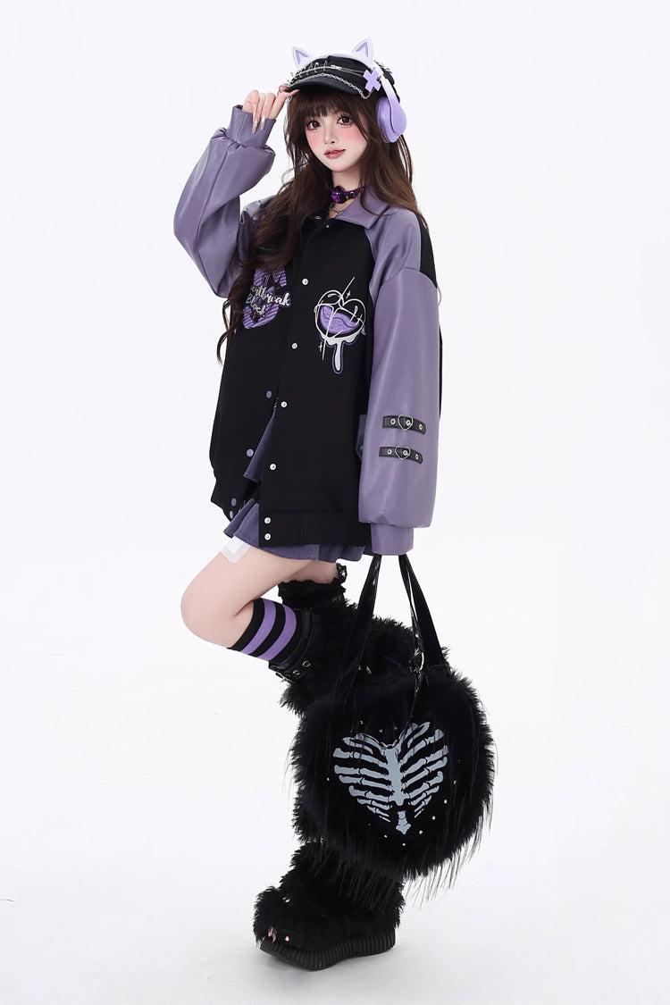 Thoughtfully Designed Coat in a Timeless Style