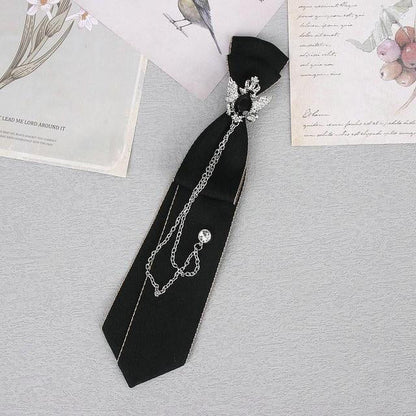 Gothic Tie