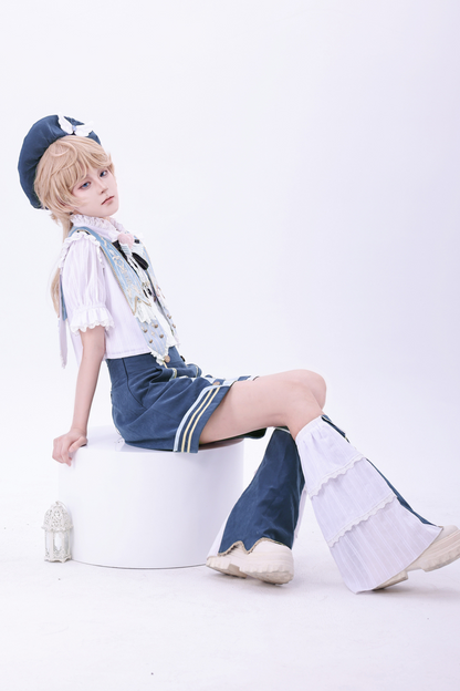 Heavenly Messenger Set