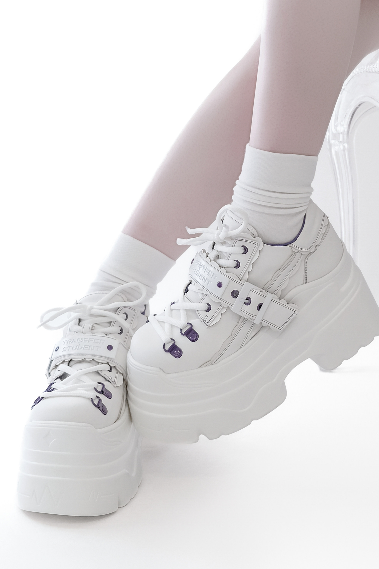 Cyber Platform Shoes