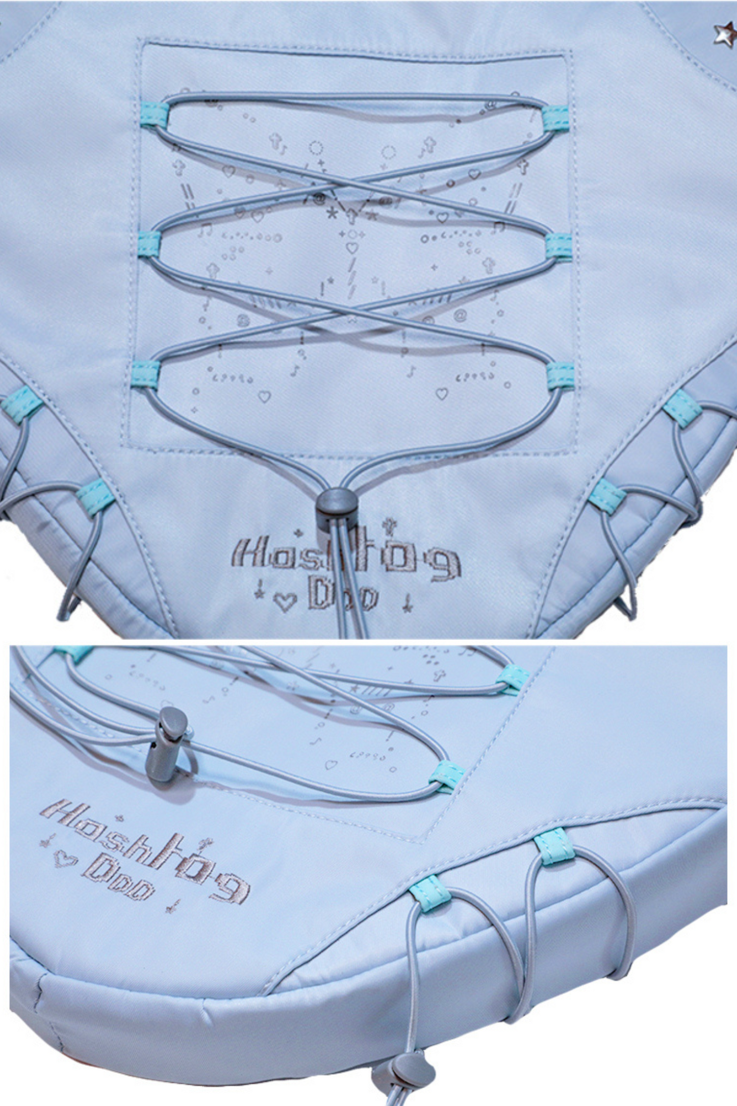 Angel Wings Dream Core Bag