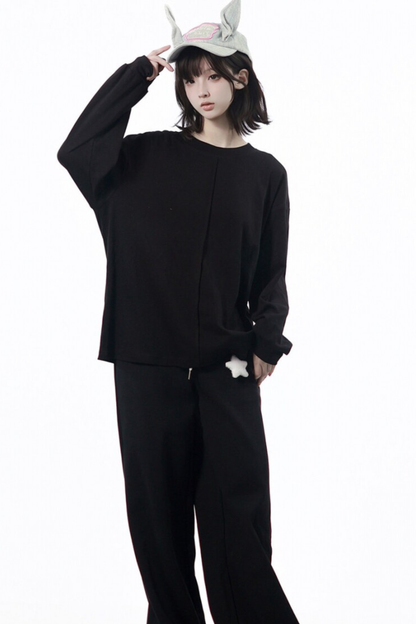 Design Loose Top