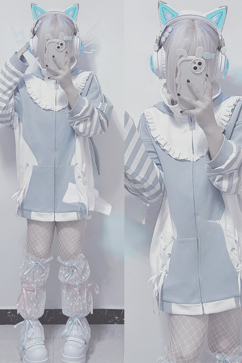 Subculture Rabbit Tracksuit