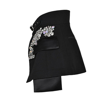 Mini Skirt