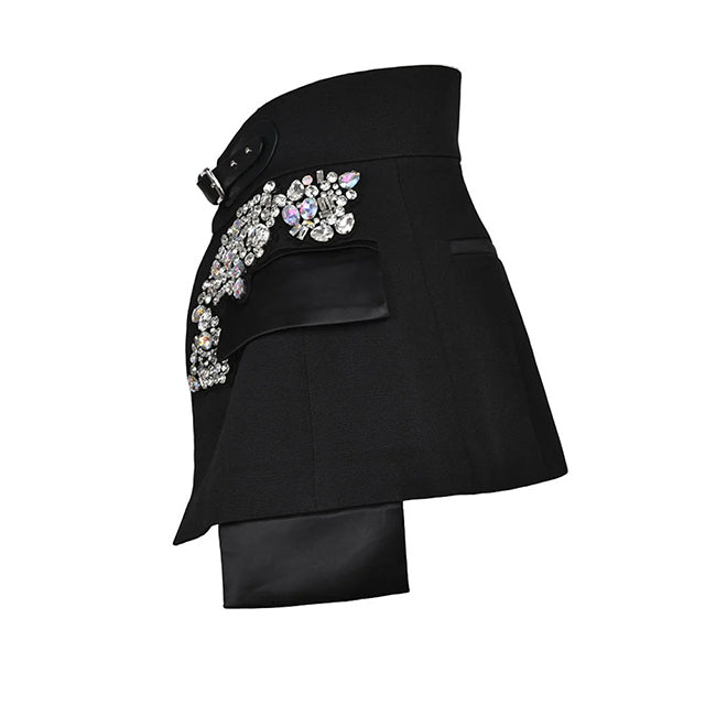 Mini Skirt