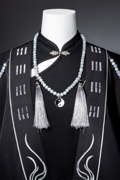[pre-order] Chinese-style Dark Mode Girl Set