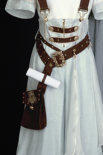 [pre-order] Prince Greek Lolita Set