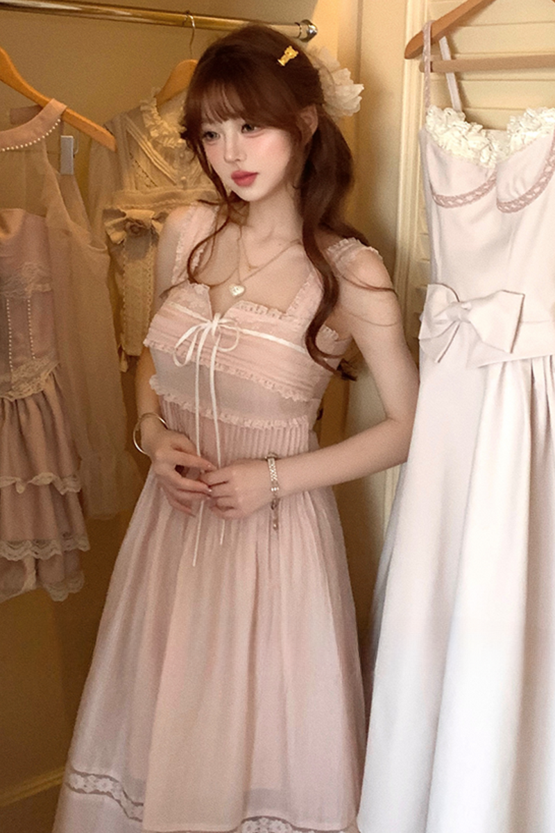 Sweet Start Tencel Dream Night Set