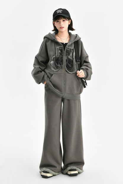 Great Sweatshirt Set