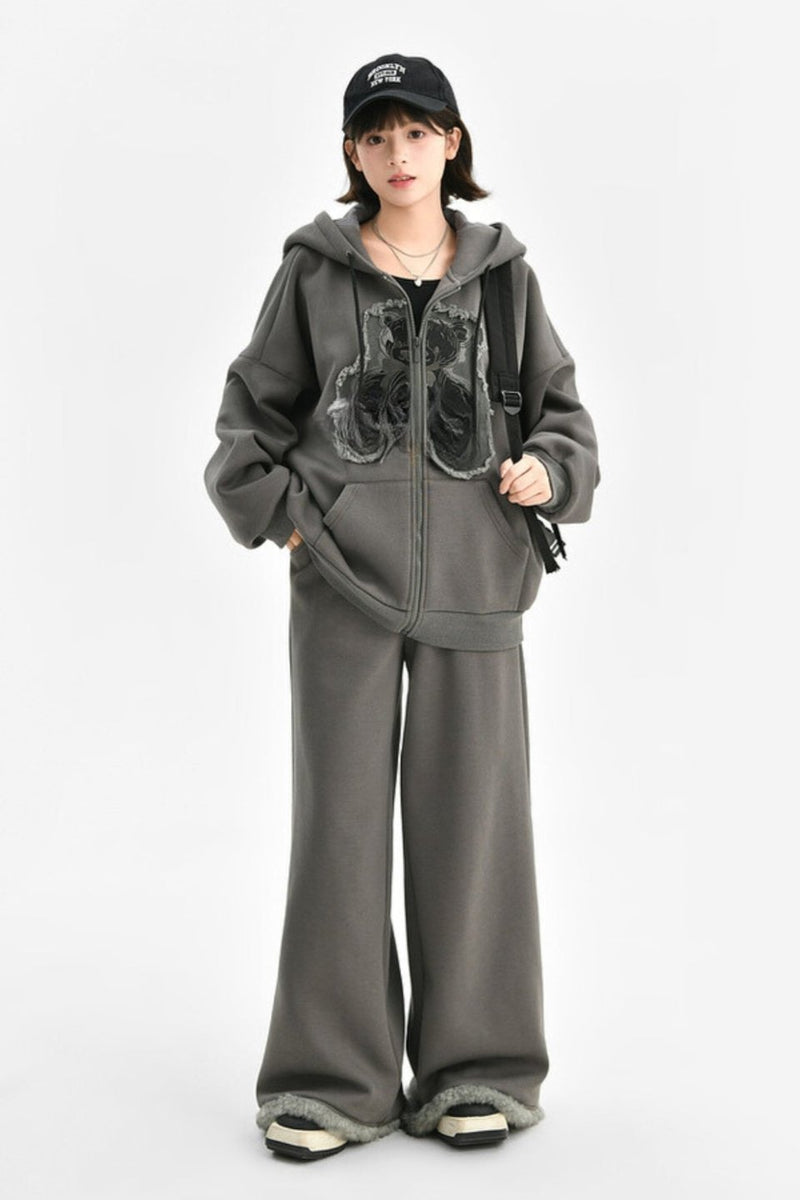 Great Sweatshirt Set