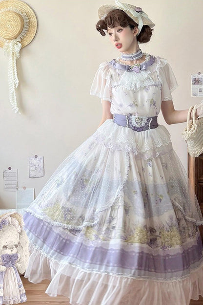 Classic Vintage Garment with a Flattering Fit