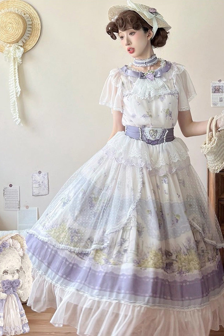 Elegantly Styled Garment for Everyday Wear