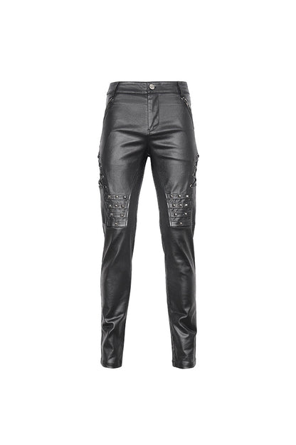 Beautifully Crafted Pants in a Classic Style