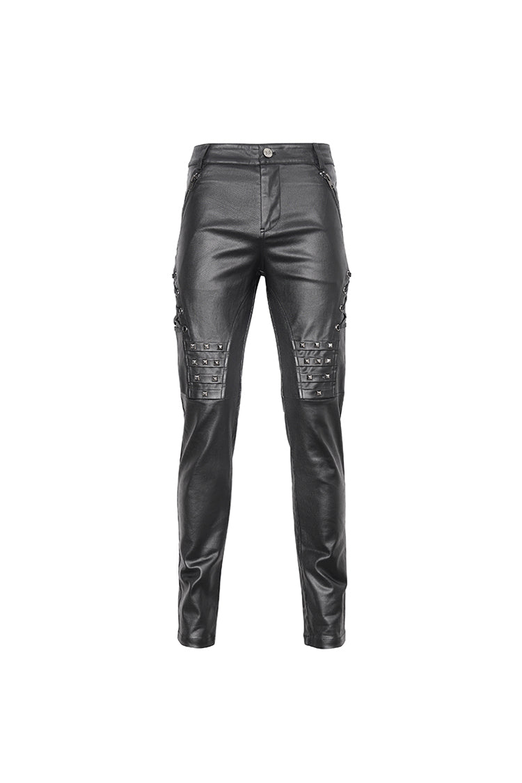 Classic Designed Pants in a Timeless Cut