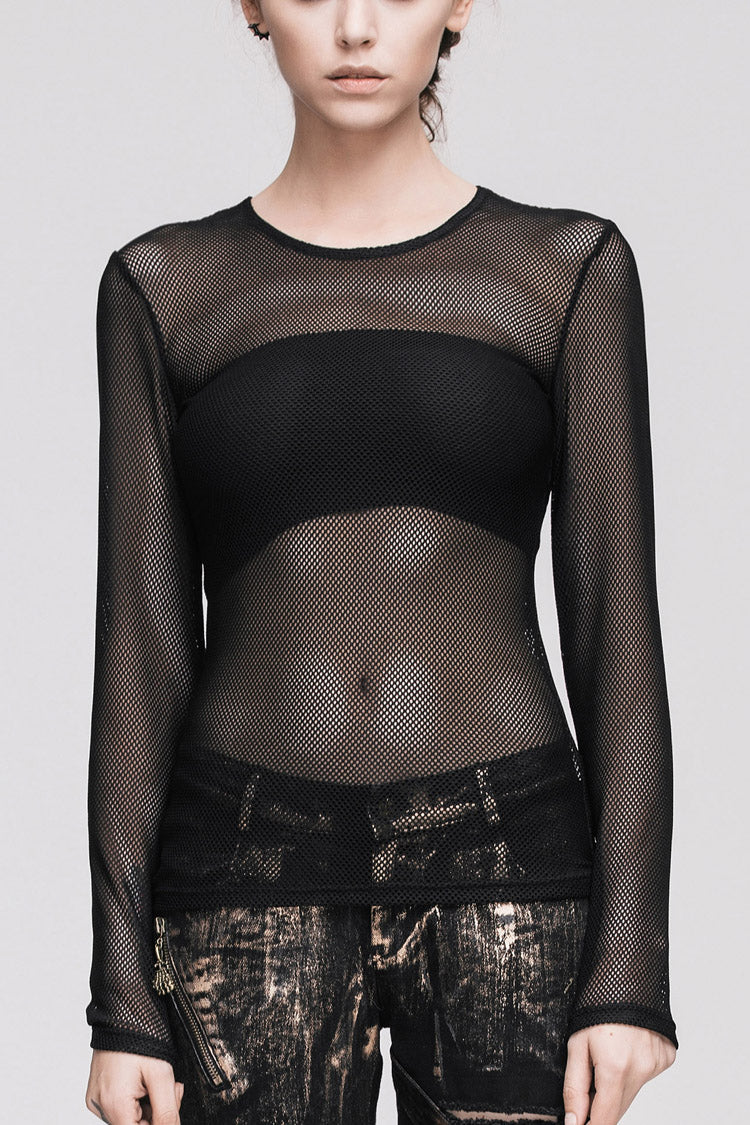 Classic Designed T-Shirt in a Timeless Cut