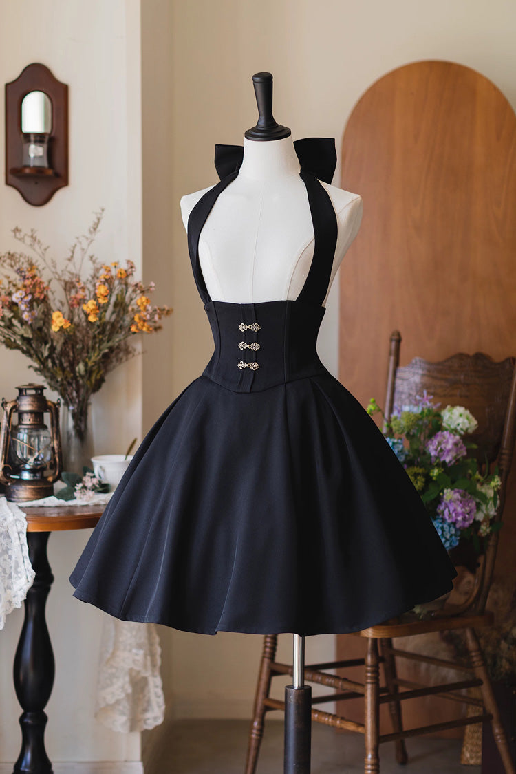 Vintage Style Dress with a Modern Fit