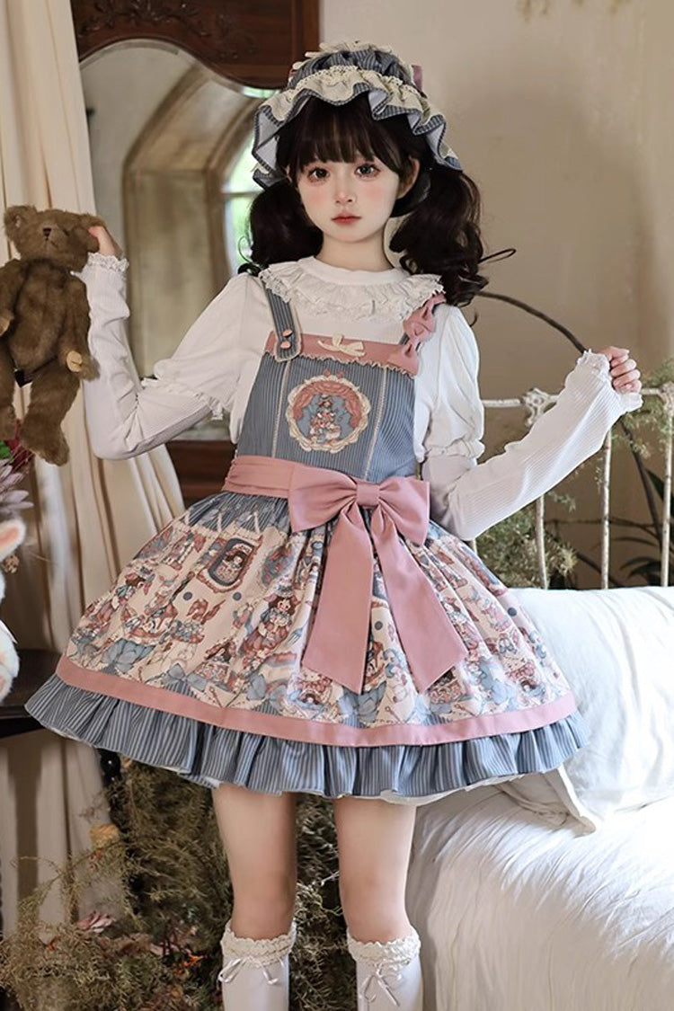 Classic Designed Dress in a Timeless Cut