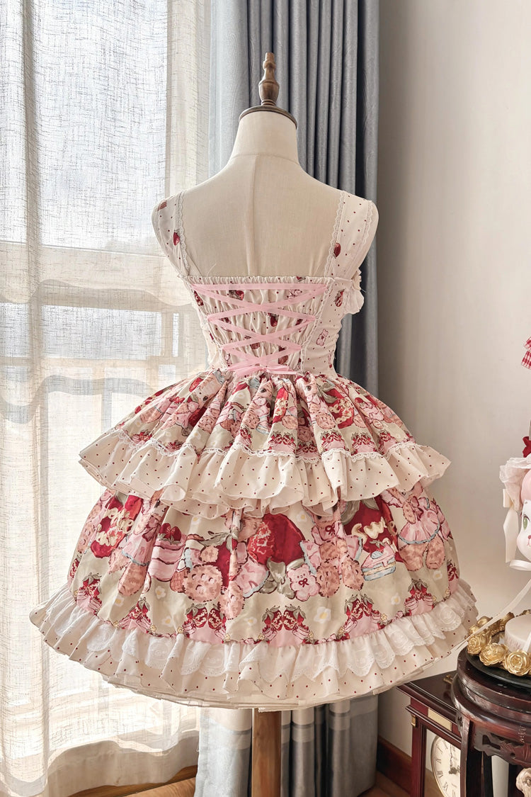 Casually Elegant Dress with a Refined Edge