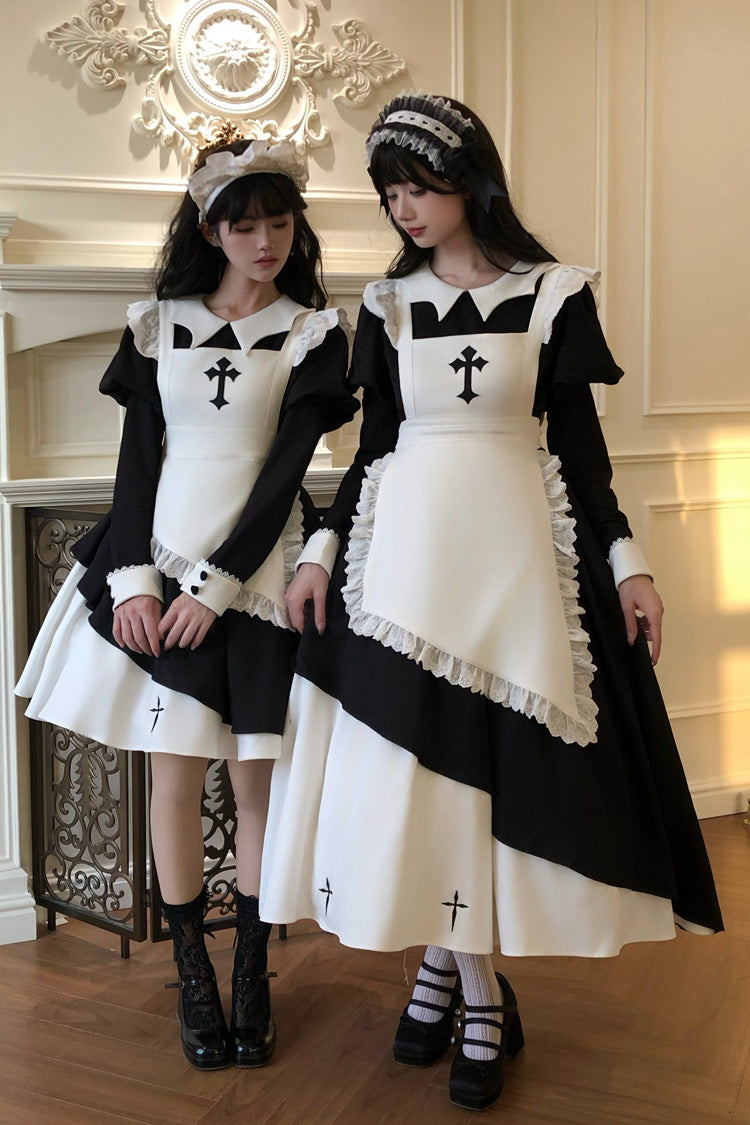 Classic Designed Dress in a Timeless Cut
