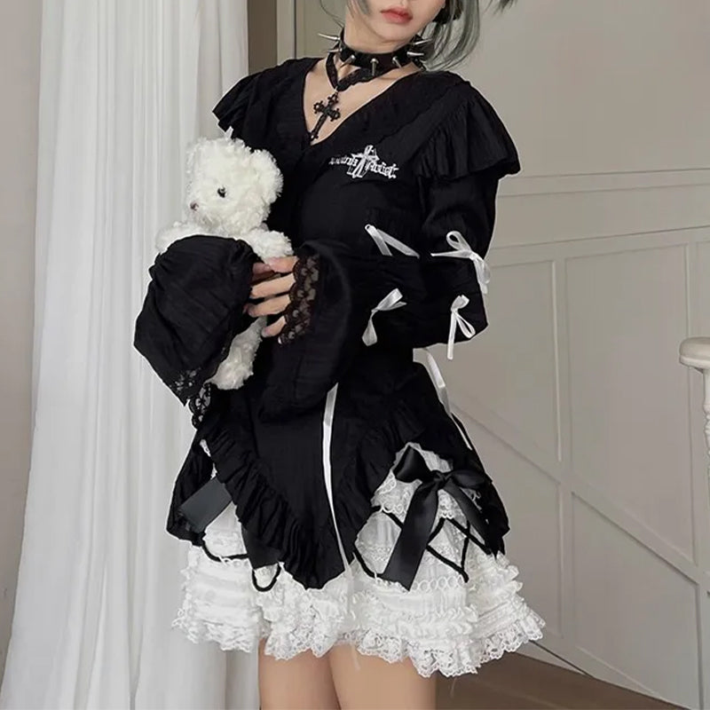 Lolita Dress