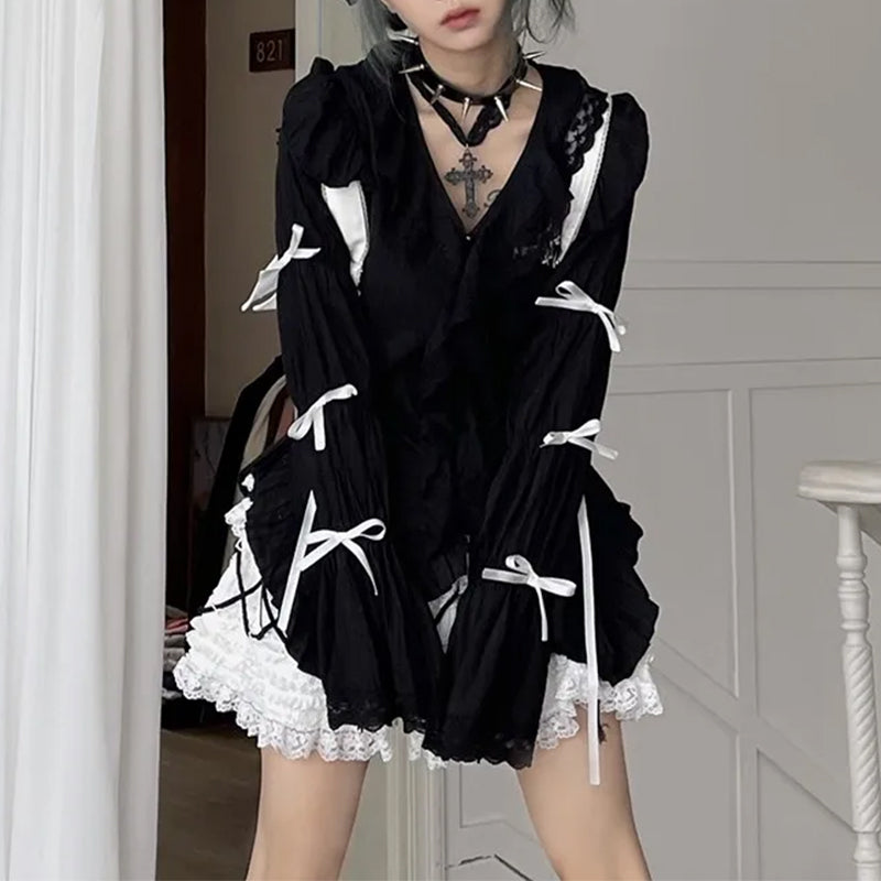 Lolita Dress