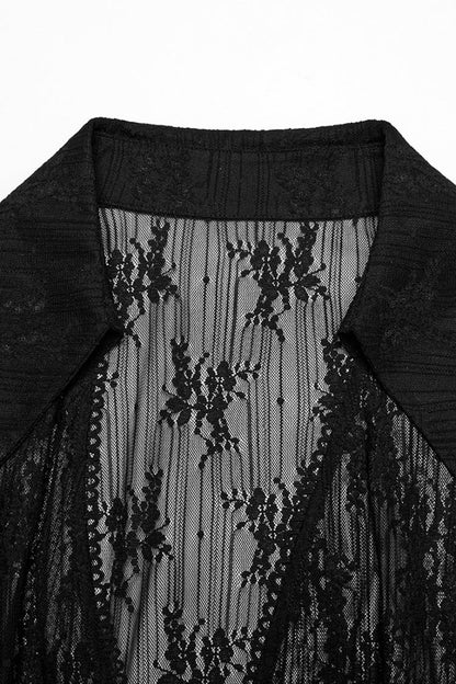 Effortlessly Elegant Cardigan with a Timeless Design