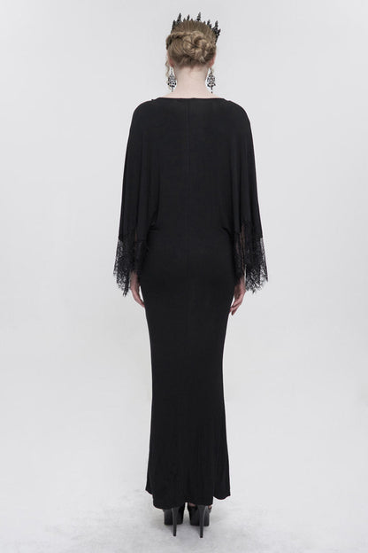 Finely Styled Dress with a Classic Vintage Look