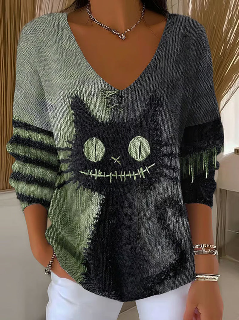 Classic Designed Top in a Timeless Cut