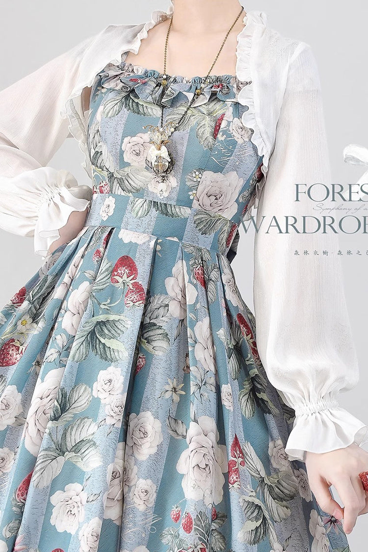 Vintage Style Dress with a Modern Fit