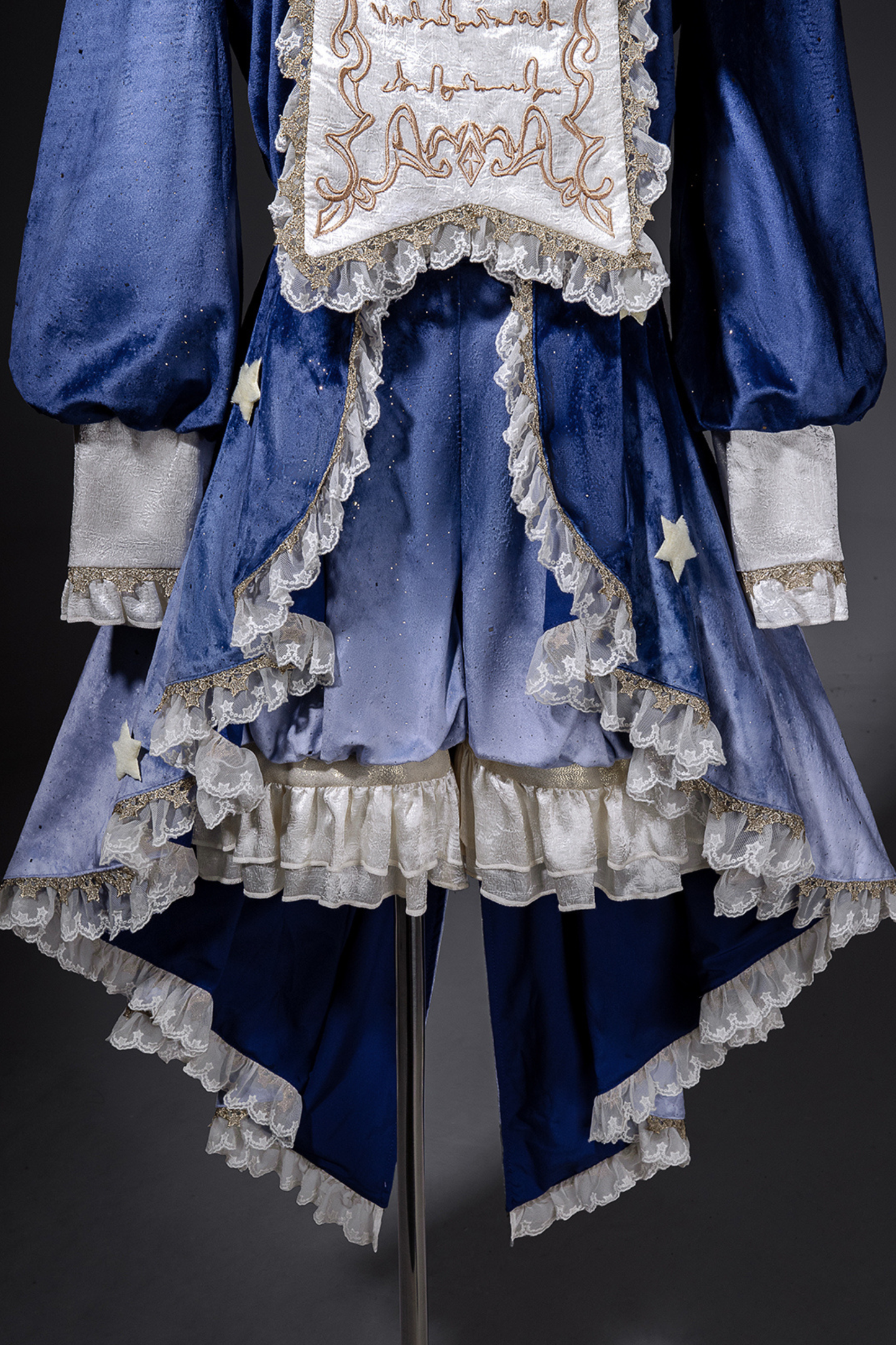 Dream Handsome Prince Tuxedo + Pants